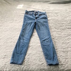 Good American Skinny Jeans